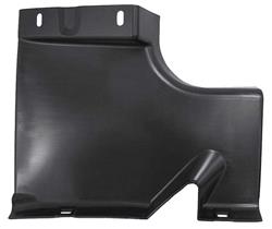 OER Fender Splash Shields 14027646