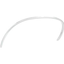 OER Wheel Opening and Fender Trim 14033614