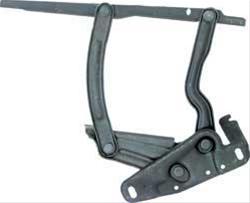 Custom & Replacement Hood Hinges at Summit Racing