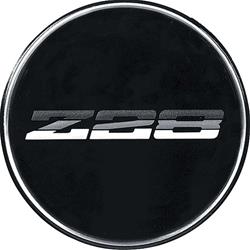 OER Wheel Center Cap Emblems 14035332