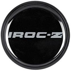 OER Center Caps for 1985-1987 CAMARO - 14066938