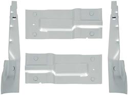 OER Seat Brackets 14067