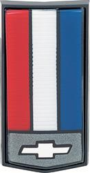 OER Reproduction Emblems for 1986-1992 CAMARO - 14083968