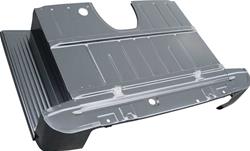 OER Floor Panels 14083