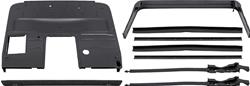 OER Floor Panels 14101A