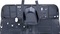 OER Firewall Panels 14107