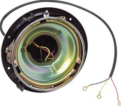 OER Taillight Trim 14112