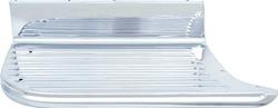 OER Running Boards, Nerf Bars and Rock Sliders 14179