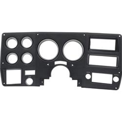 OER Dash Panels 14229