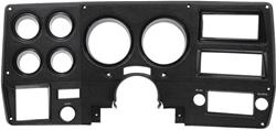 OER Dash Panel Components 14232