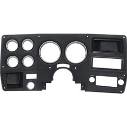 OER Gauge Bezels 14234