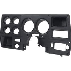OER Gauge Bezels 14235