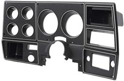 OER Gauge Bezels 14239