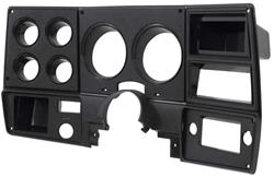 OER Gauge Bezels 14240