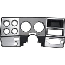 OER Gauge Bezels 14241