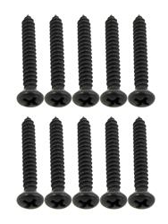 OER 1973-91 Truck Dash Bezel Screw Kits 14242