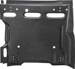OER Authorized Seat Frame Floor Supports for 1969 CAMARO, FIREBIRD - 14285