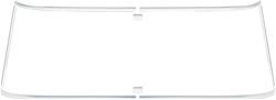 OER Window Moldings for 1962-1965 CHEVY II - 14386