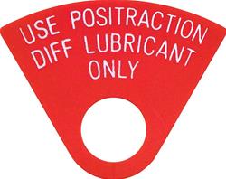 OER Part Identification Tags 14406
