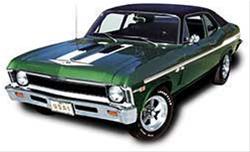 OER Vehicle Graphics, Stripes and Stencils 14463