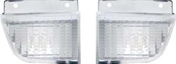 OER Parking Light Assemblies 14471
