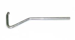 OER Spare Tire Hold Downs 1448D