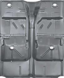 OER Floor Panels 14614