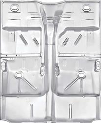 OER Floor Panels 14614W