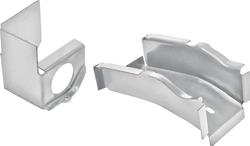 OER Frame Rail Braces 14619W
