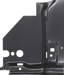OER Floor Panel Braces 14628