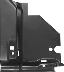 OER Floor Panel Braces 14629