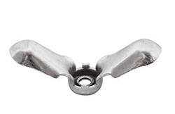 OER Spare Tire Hold Downs 1462A