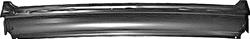 OER Rear Deck Filler Panels 14637