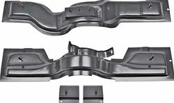 OER Seat Brackets 14647