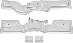 OER Seat Brackets 14647W