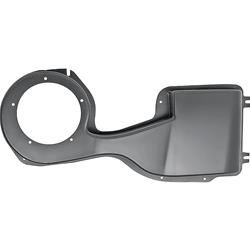 OER Air Conditioning and Heater Delete Panels 14650
