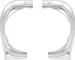 OER Headlight Trim 14723