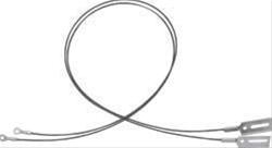 OER Convertible Top Hold-Down Cables