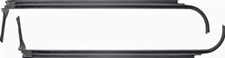 OER Trunk Gutters 14739A