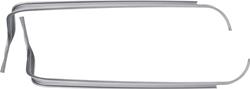 OER Window Channels 14739W