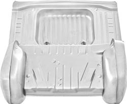 OER Wheel Housings 14742W