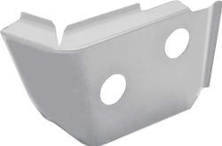 OER Wheel Well Components 14755W