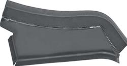 OER Quarter Panel Supports 14776