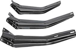 OER Running Board Components 14831