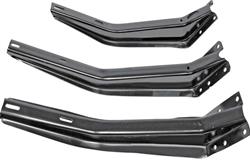 OER Running Board Components 14832