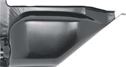 OER Cowl Panels 14834