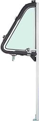 OER Vent Window Assemblies 14850T
