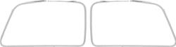 OER Doors 14855
