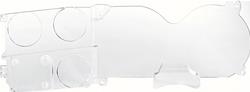 OER Instrument Cluster Lens Components 14940