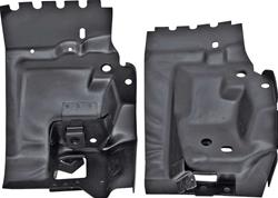 OER Firewall Panels 14945